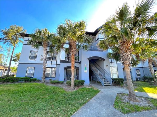 ORLANDO ACADEMY CAY CLUB I