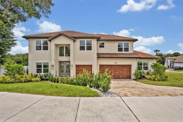 SANCTUARY GOLF ESTATES