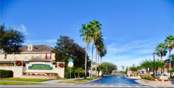 TOWNHOMES OF FLORA RIDGE PH 2