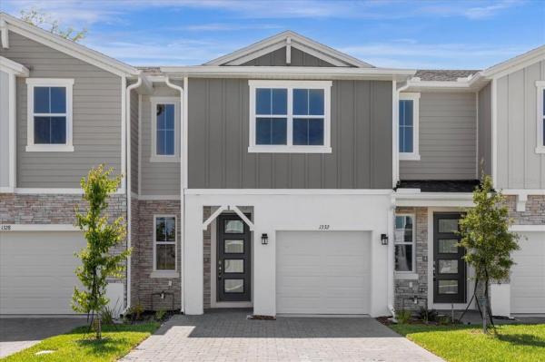 TOWNHOMES AT RIVERS EDGE