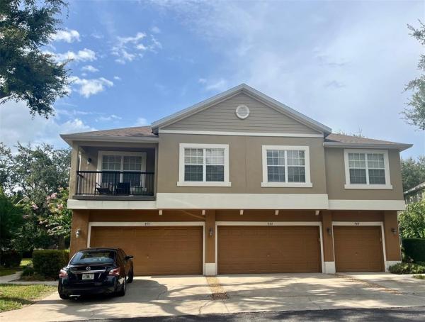 OVERLOOK/PARKSIDE CONDO