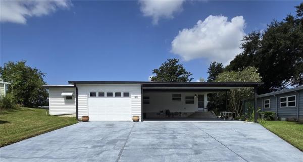 BANBURY VILLAGE CONDO