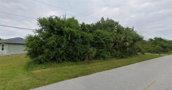 PORT CHARLOTTE SEC 073