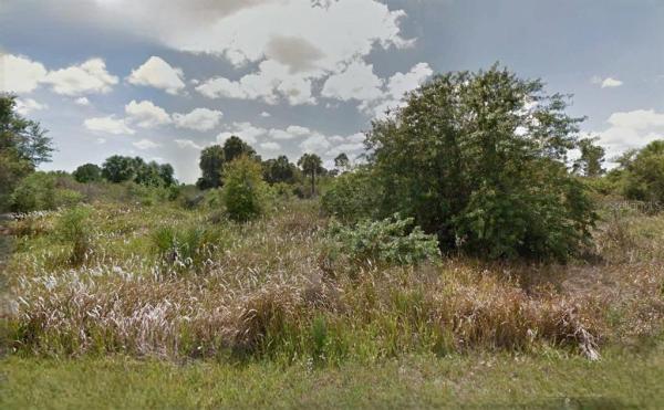 PORT CHARLOTTE SUB 44