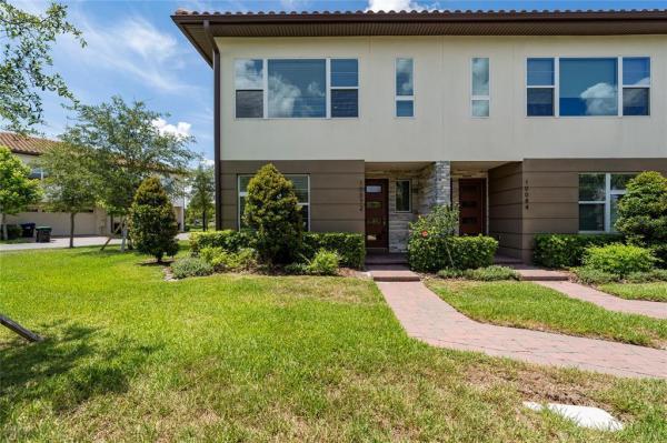 EAGLE CRK VILLAGE K PH 1B