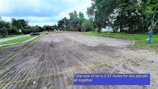 ANNO W R ADD TO PINECASTLE