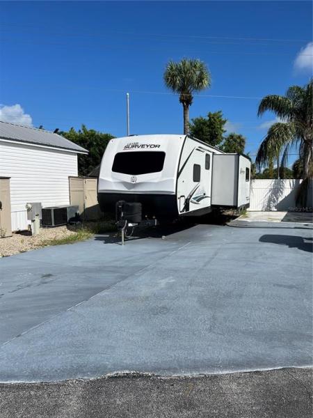 BIG O RV PARK