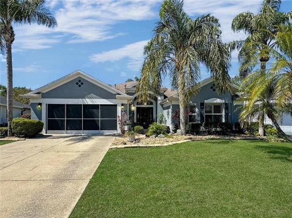 VILLAGES OF BONNIEBROOK