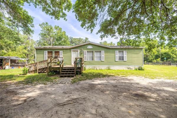 OCALA PARK RANCHETTES