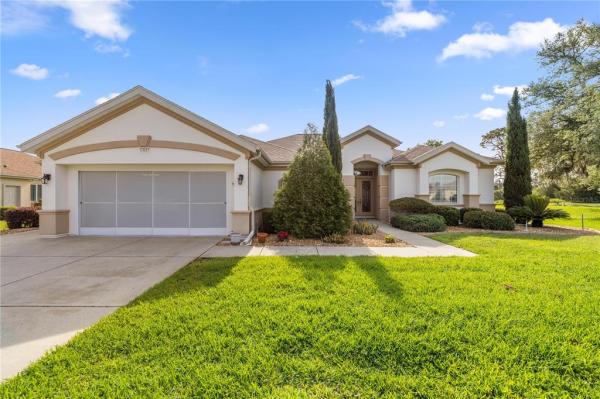 SPRUCE CREEK GC ST ANDREWS