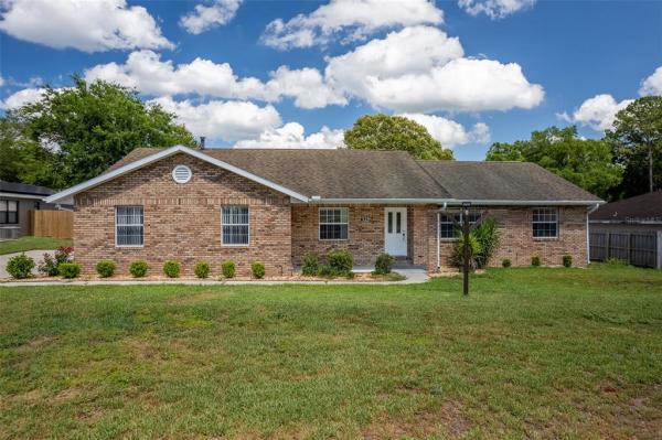 INDIAN PINES 1ST ADDITION