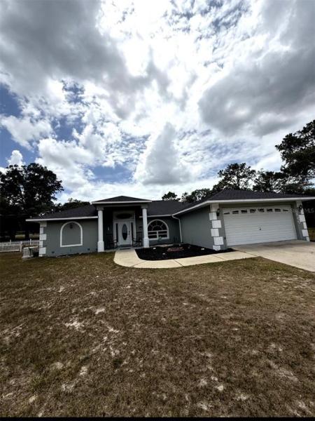 RAINBOW LAKES ESTATES