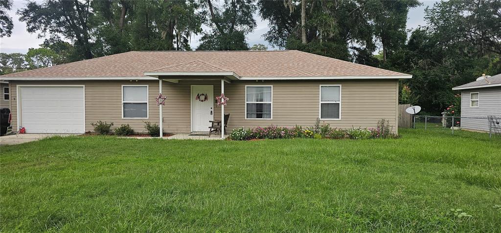 OCALA PARK ESTATE - фото