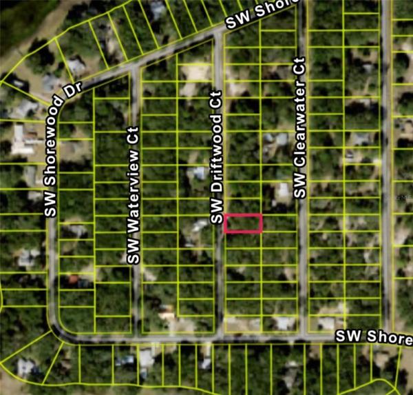 RAINBOW LAKES ESTATE