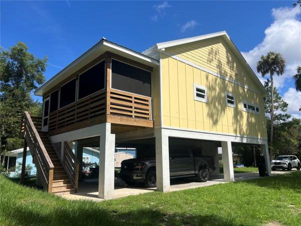 A F KNOTTS LAND COS 01