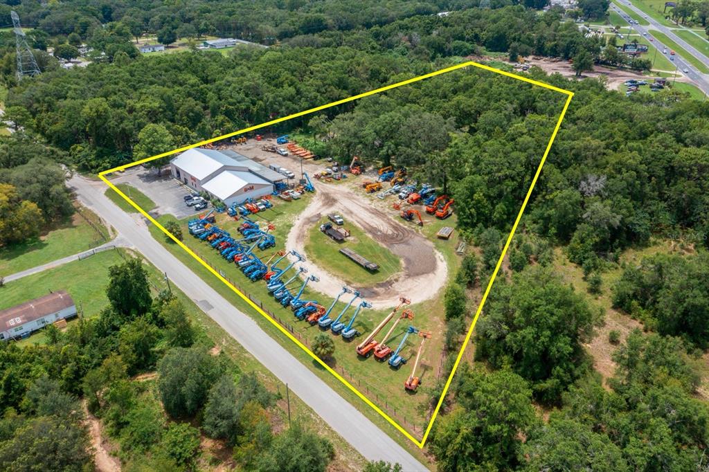 FOUR-T-FIVE MHP - фото