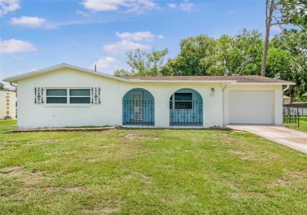 BEVERLY HILLS UNIT 6