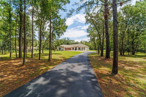 THE VILLAGE AT HIDDEN LAKES