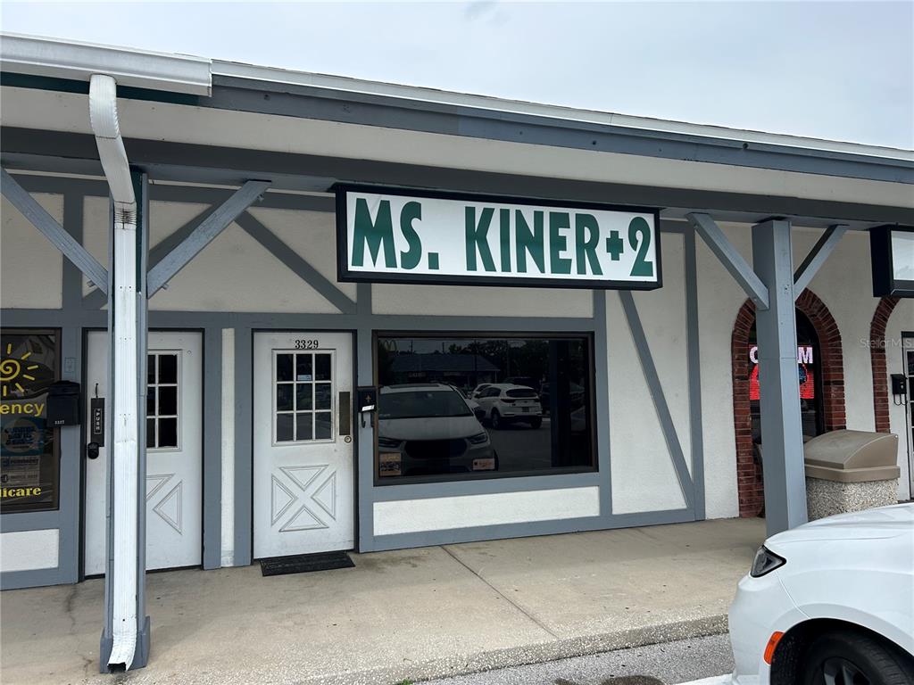 SPGS BLVD - фото