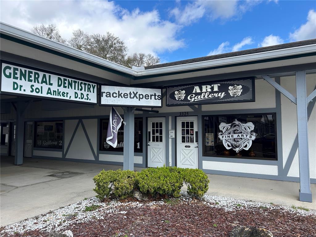 SPGS BLVD - фото