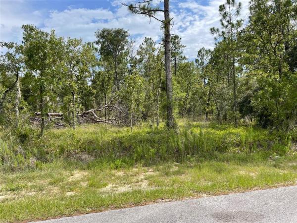 RAINBOW LAKES ESTATES