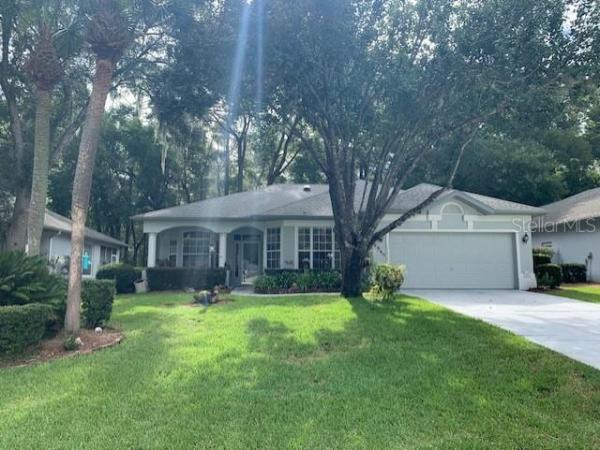 RAINBOW SPGS COUNTRY CLUB ESTATE