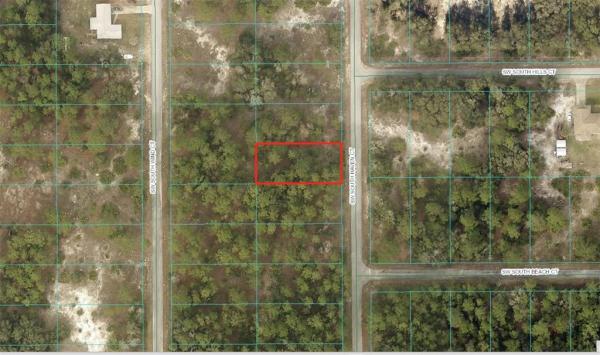 RAINBOW LAKES ESTATE