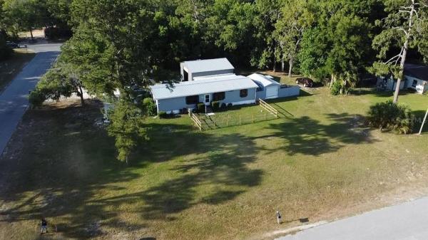 OAK PARK EAST UNREC SUB