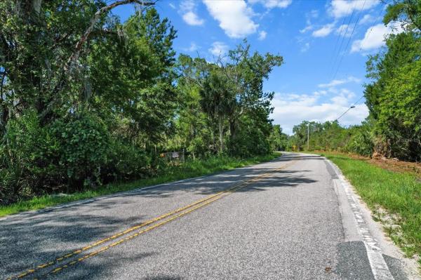 HOLLOW OAKS ESTATES UNREC SUB