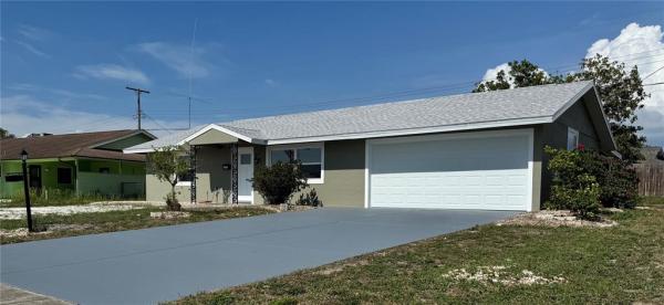 DEL WEBBS SUN CITY FLORIDA UN