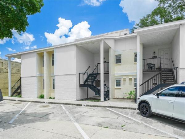 FAIROAKS NORTH A CONDO