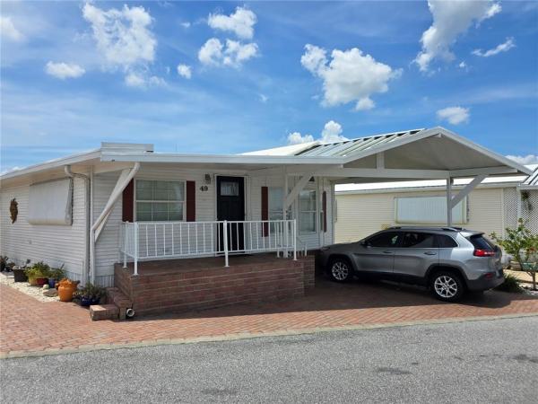 WEST VIEW RIDGE RESORTS INC