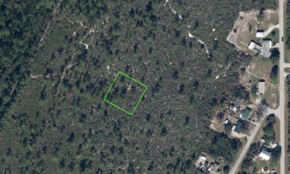 HIGHLANDS PARK ESTATE