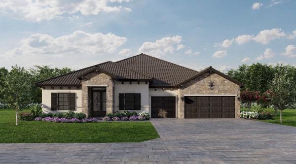 SANCTUARY AT GRASSLANDS