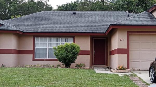 HIGH POINT COMMUNITY