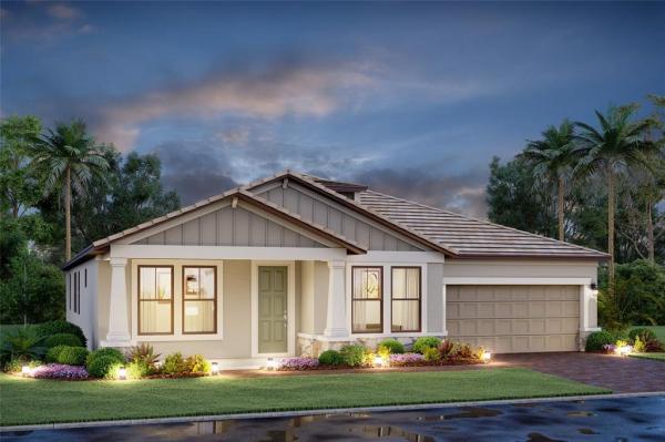 SWEETWATER AT LAKEWOOD RANCH