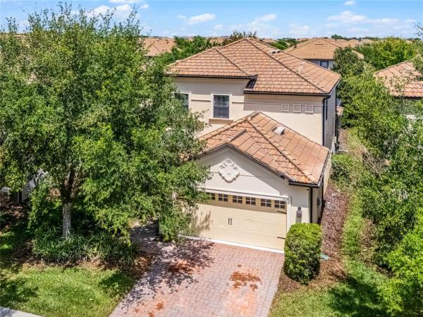 CHAMPIONSGATE, STONEYBROOK SOUTH