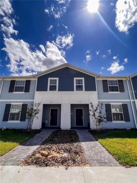 WINDSOR ISLAND RESORT 2B