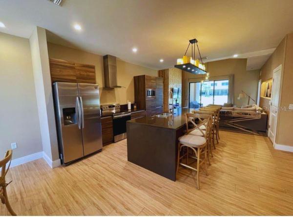 MAGIC VILLAGE RESORT 2