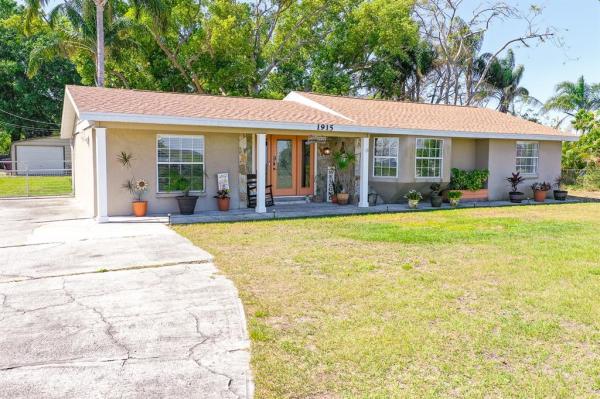 LAKE FRONT ADD TO TOWN OF ST CLOUD