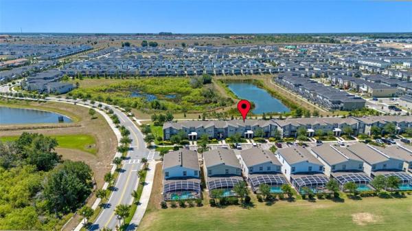 CHAMPIONSGATE, STONEYBROOK