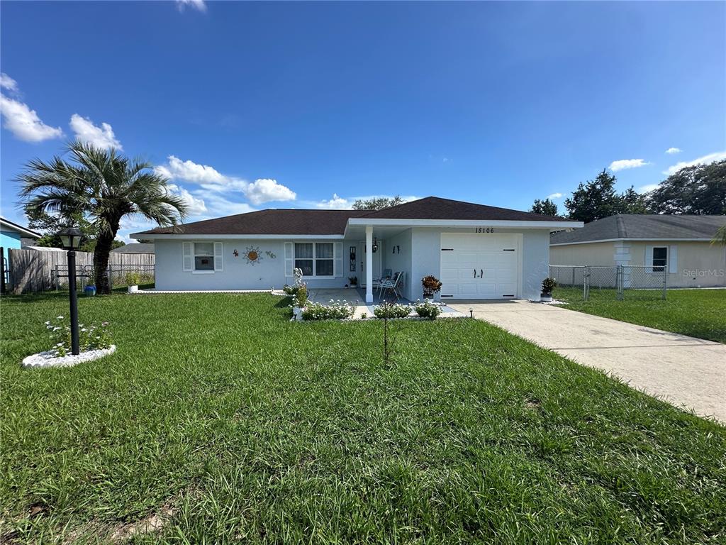 MARION OAKS UN 02 - фото