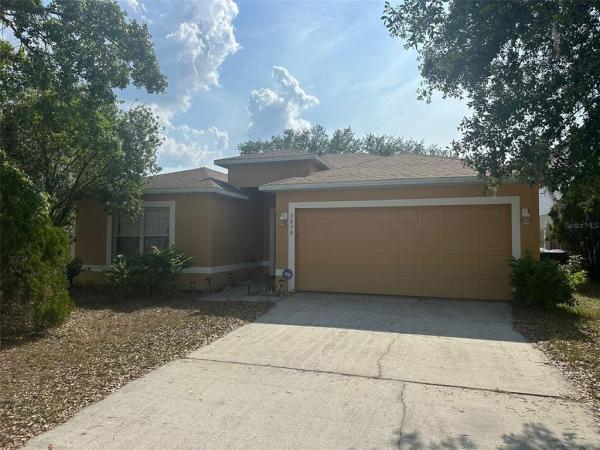 SOUTHERN PINES UNIT 1