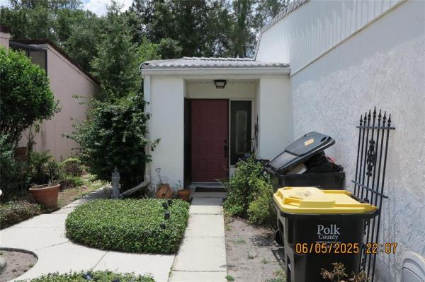 ORCHID SPRINGS PATIO HOMES