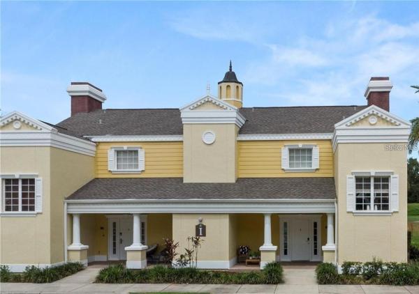 SEVEN EAGLES A CONDO