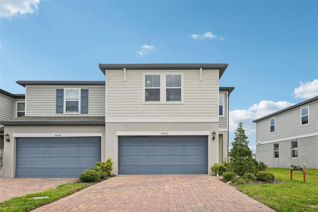 GREENS AT FOREST LAKE -PHASE 2 105/1 LOT 193 - фото