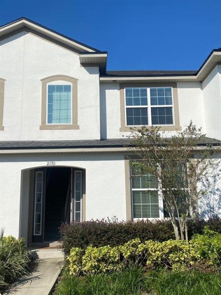 SOLARA RESORT VACATION VILLAS REP