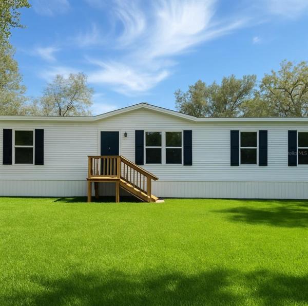 LAKE PIERCE RANCHETTES FIFTH ADD