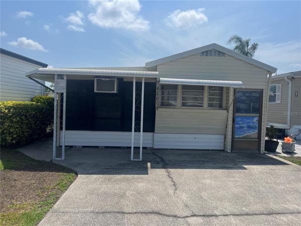 OUTDOOR RESORT OF AMERICA