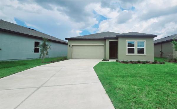 PRESTON COVE PH 1 & 2